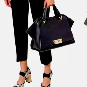 Zac Posen Eartha Satchel